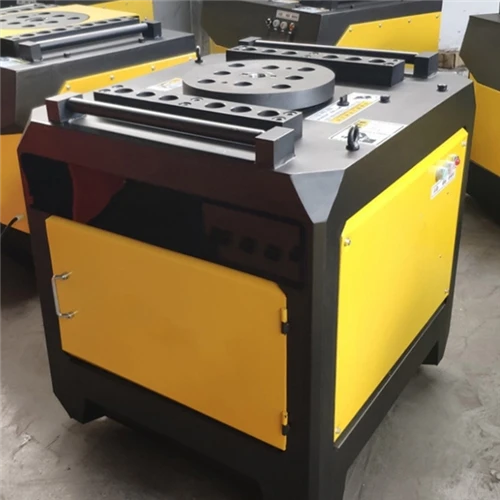 Maximaler Durchmesser 20mm Stahlstangenbender